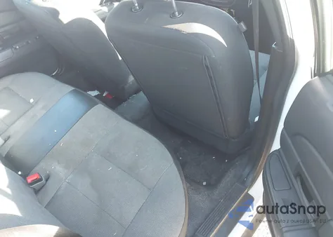 2011 Ford Crown Victoria Police Interceptor from USA, damaged, VIN 2FABP7BV6BX120563